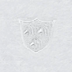 Outlet Seiftuch VITA weiß Waschhandschuhe