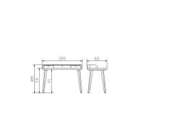 Discount Sekretär ASKA Sekretäre|Sekretäre