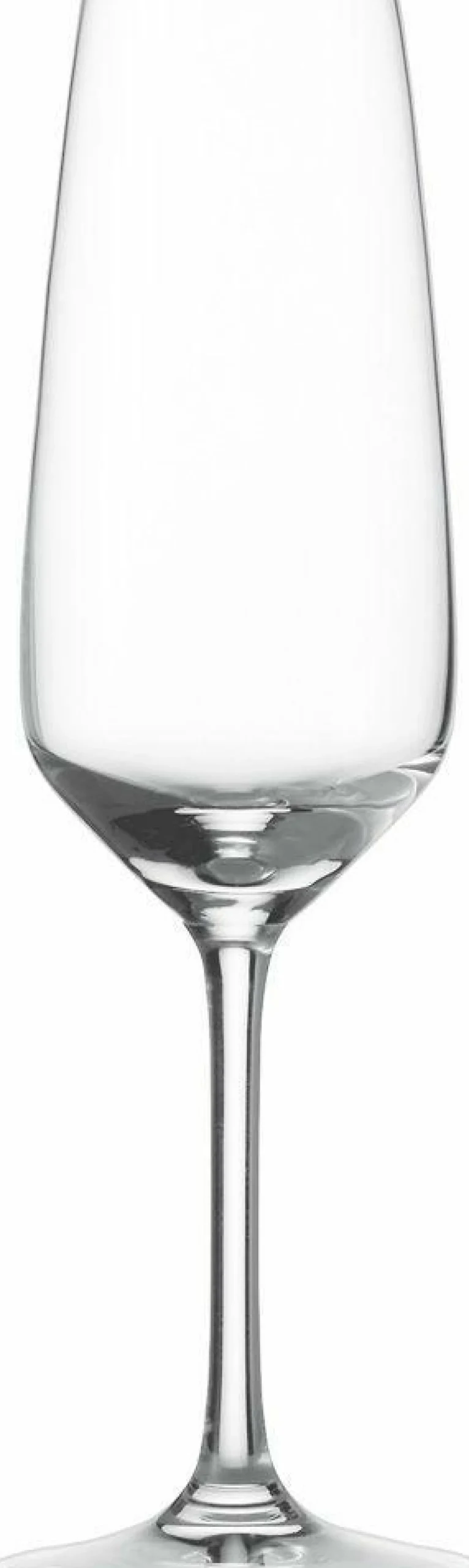 New Sektglas TULIP (TASTE) Gläser|Gedeckter Tisch