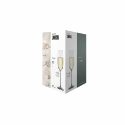 Outlet Sektglas-Set VINOS Gläser
