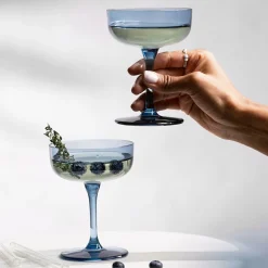 New Sektgläser-Set Like Gläser