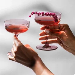 Sektgläser-Set Like Gläser