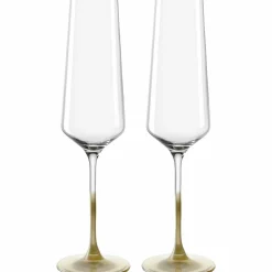 Best Sektgläser-Set PUCCINI Gläser