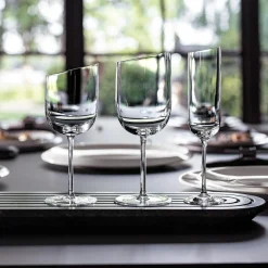 Hot Sektkelch-Set NEWMOON Geschenkartikel