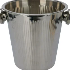 Sektkühler Dekoration