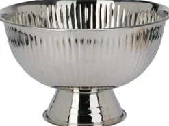 Sektschale Dekoration