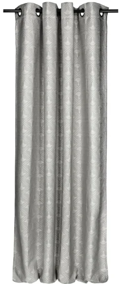 Hot Ösenvorhang CORNFLOWER Fertigvorhänge