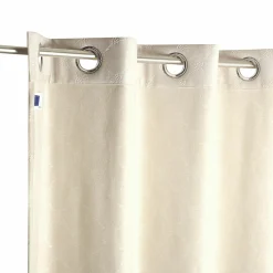 Hot Ösenvorhang EMBOSS Fertigvorhänge