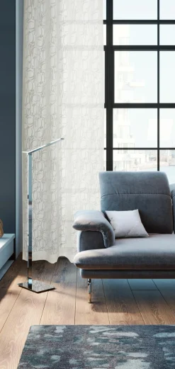 Sale Ösenvorhang FINE Fertigvorhänge