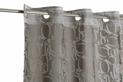 Hot Ösenvorhang FINE Fertigvorhänge