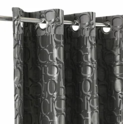 Discount Ösenvorhang ORNAMENT Fertigvorhänge