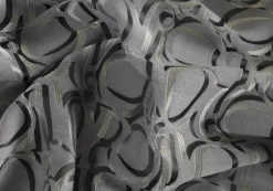 Discount Ösenvorhang ORNAMENT Fertigvorhänge