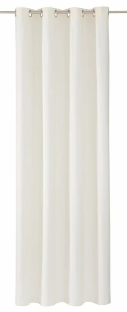 Discount Ösenvorhang Fertigvorhänge