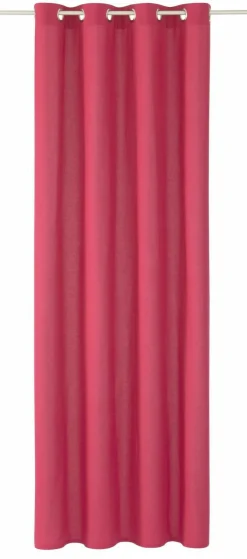 Ösenvorhang Fertigvorhänge