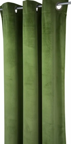 Ösenvorhang Fertigvorhänge