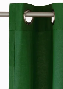 Hot Ösenvorhang Fertigvorhänge