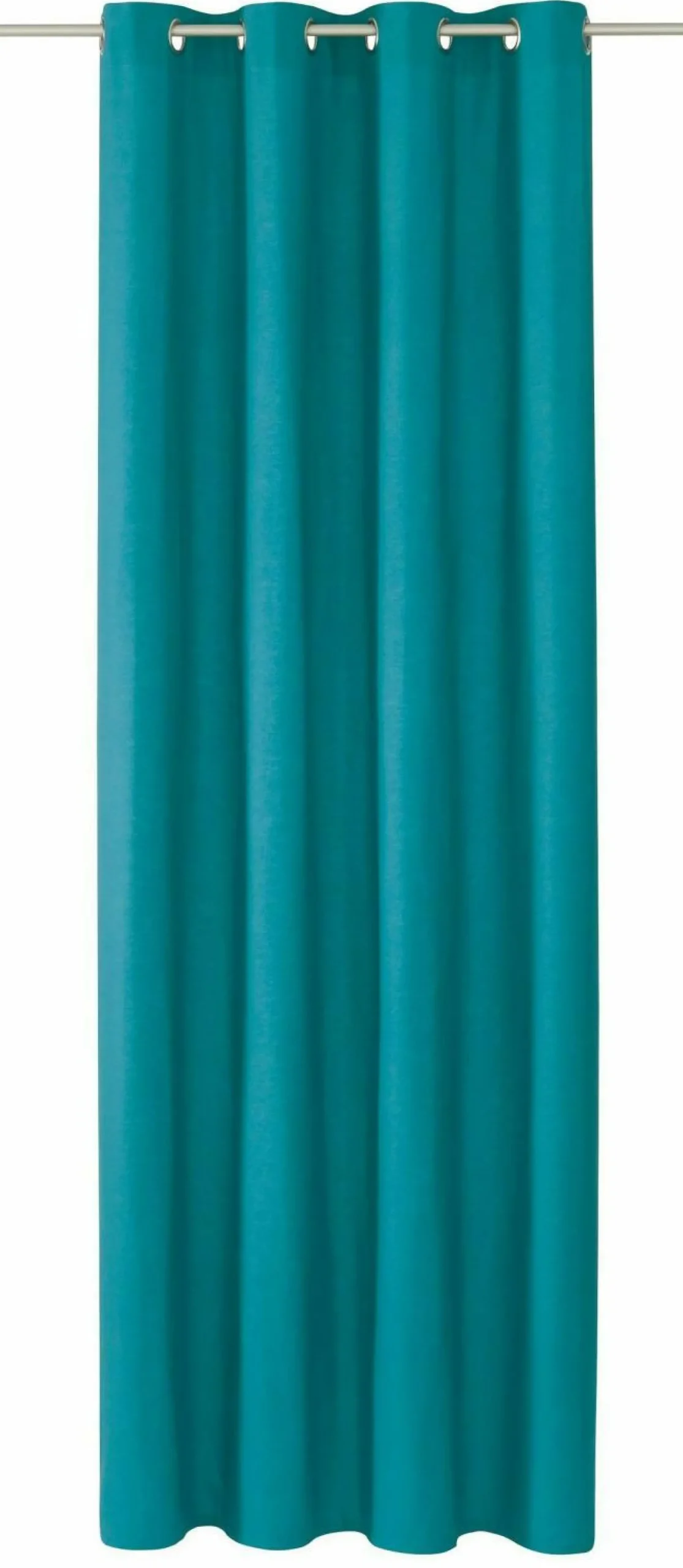 Outlet Ösenvorhang Fertigvorhänge