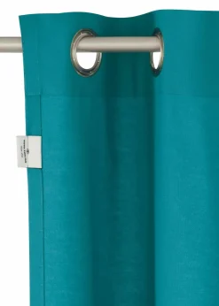 Outlet Ösenvorhang Fertigvorhänge