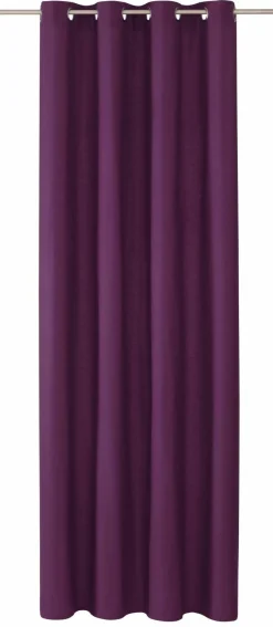 New Ösenvorhang Fertigvorhänge