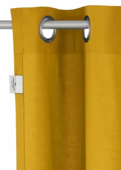 Discount Ösenvorhang Fertigvorhänge