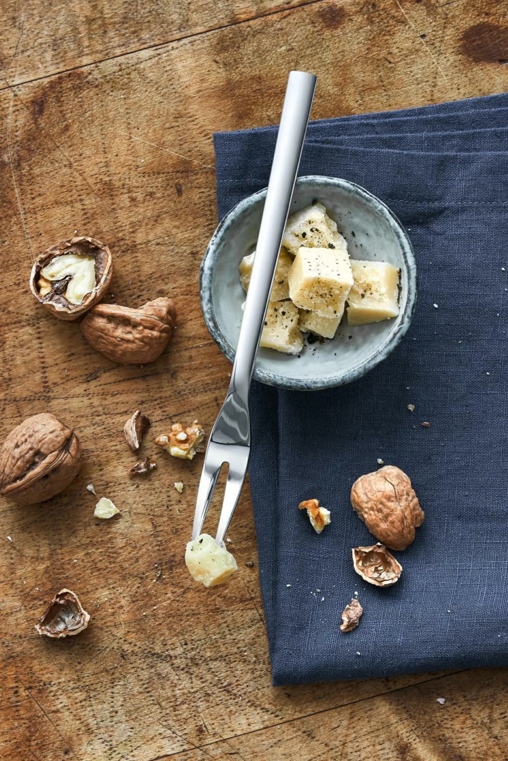 New Serviergabel NUOVA Küchenhelfer