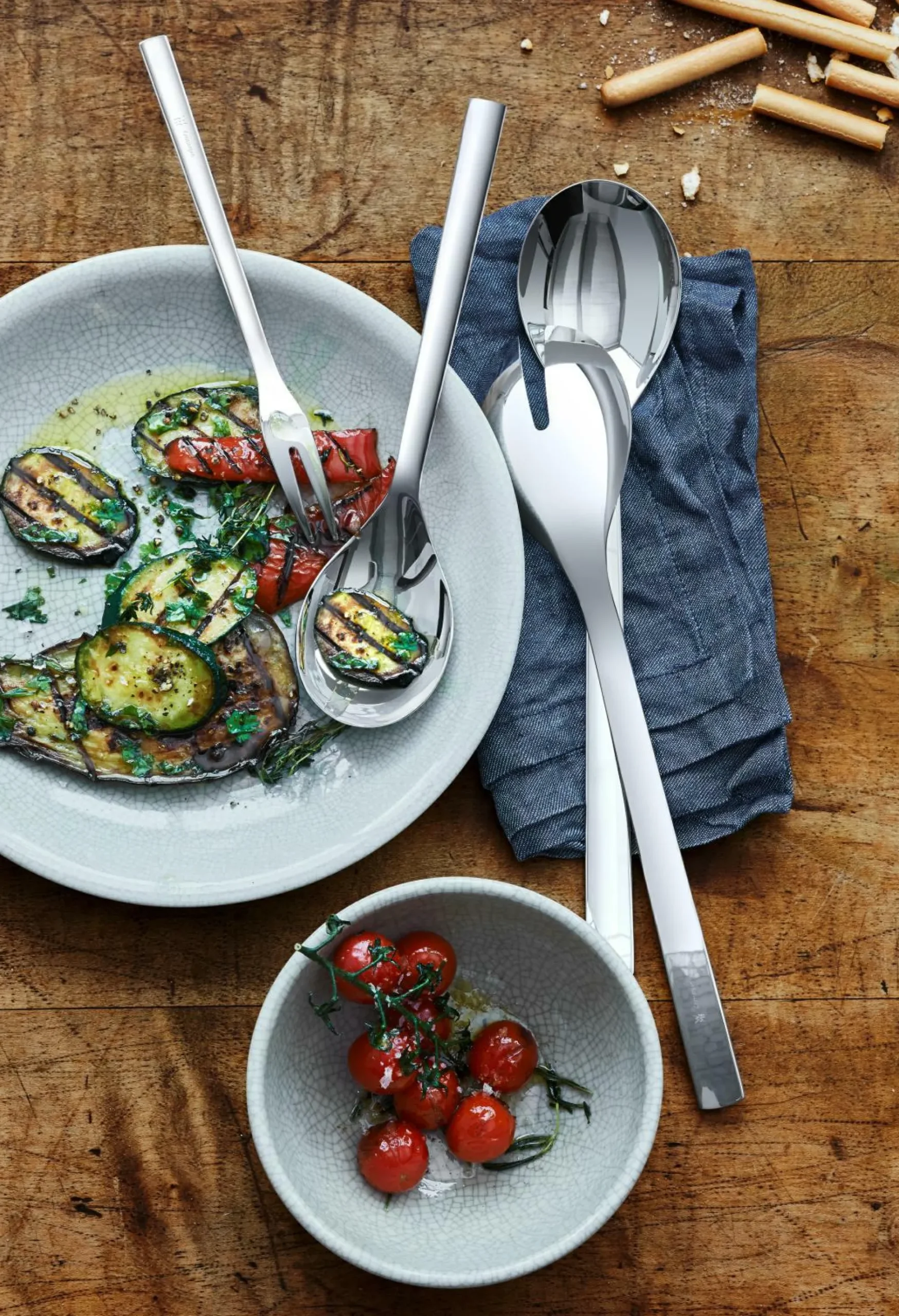 Servierlöffel NUOVA Küchenhelfer