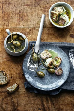 Hot Servierlöffel NUOVA Küchenhelfer