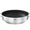 Discount Servierpfanne SILENCE PRO Töpfe & Pfannen