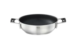 Discount Servierpfanne SILENCE PRO Töpfe & Pfannen