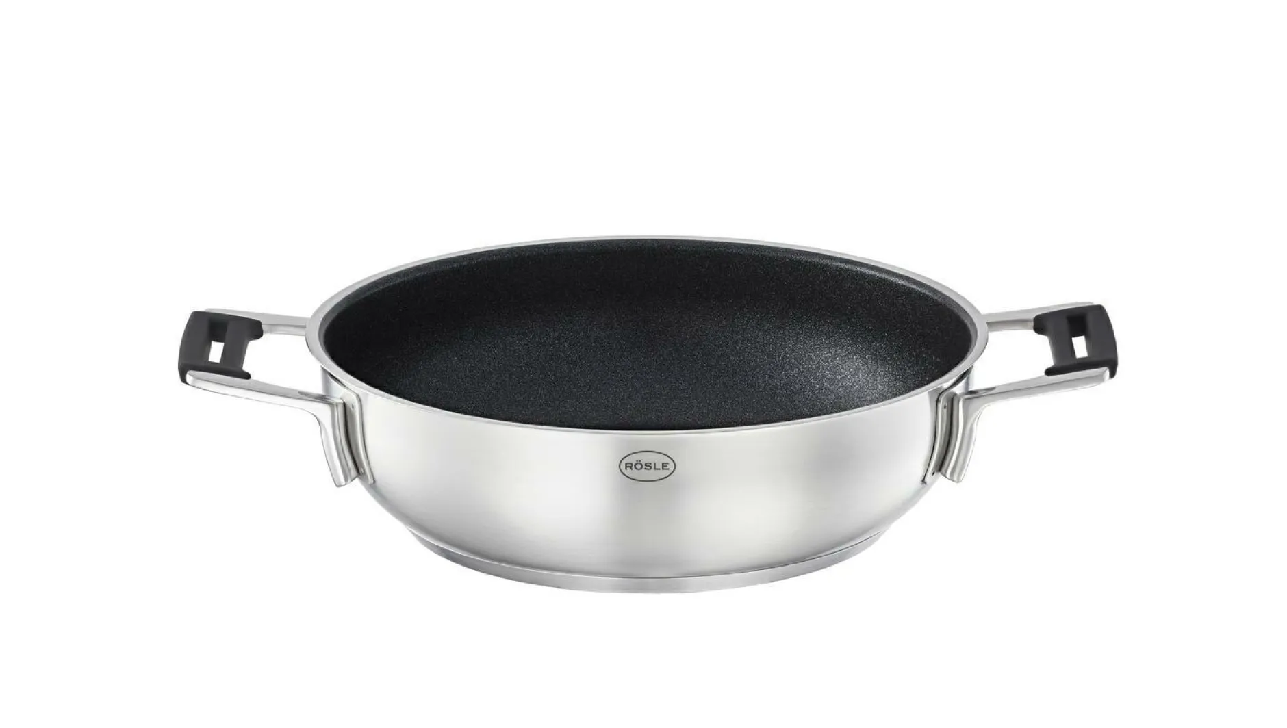 Discount Servierpfanne SILENCE PRO Töpfe & Pfannen