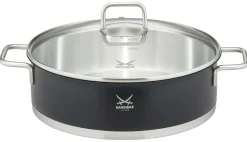 Online Servierpfanne TORLAND Töpfe & Pfannen