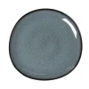 Servierplatte LAVE gris Servierplatten