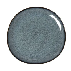 Servierplatte LAVE gris Servierplatten