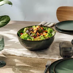 Best Servierschüssel LAVE vert Schüsseln