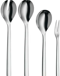 Outlet Servier-Set NUOVA Küchenhelfer