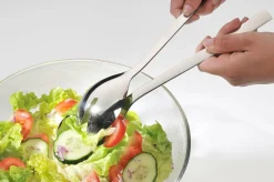 Outlet Servier-Set NUOVA Küchenhelfer