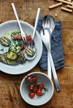 Outlet Servier-Set NUOVA Küchenhelfer