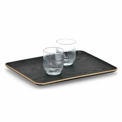 Serviertablett Tabletts|Tabletts & Untersetzer