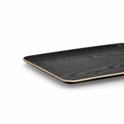 Serviertablett Tabletts|Tabletts & Untersetzer