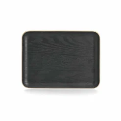 Serviertablett Tabletts|Tabletts & Untersetzer