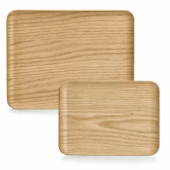 Clearance Serviertablett Tabletts|Tabletts & Untersetzer