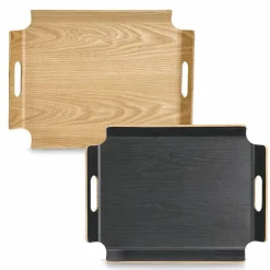 Serviertablett Tabletts|Tabletts & Untersetzer