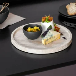 Outlet Serviertelller Manufacture Tabletts|Tabletts & Untersetzer