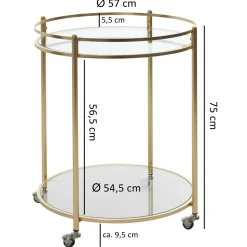 Online Servierwagen Servier- & Küchenwagen|Servier- & Küchenwagen
