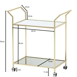 Best Servierwagen Servier- & Küchenwagen|Servier- & Küchenwagen