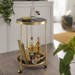 Servierwagen Servier- & Küchenwagen|Servier- & Küchenwagen