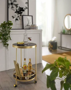 Servierwagen Servier- & Küchenwagen|Servier- & Küchenwagen