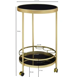 Servierwagen Servier- & Küchenwagen|Servier- & Küchenwagen