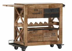 Outlet Servierwagen GESA Servier- & Küchenwagen|Servier- & Küchenwagen