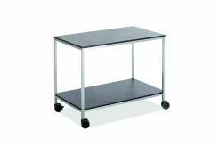 Servierwagen Nicola Servier- & Küchenwagen|Servier- & Küchenwagen